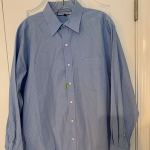 Men’s Tommy Hilfiger Dress Shirt